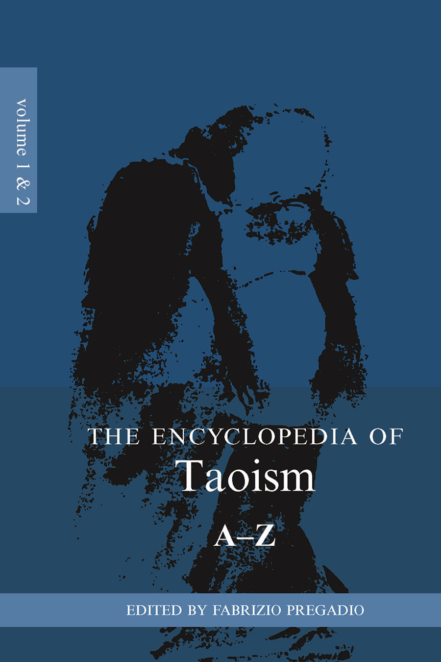 The Encyclopedia of Taoism, Volume Set : 2-volume set (1) cover